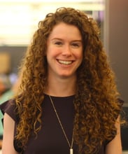 Amanda Rice, VP of Sales